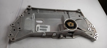 Original OE Volkswagen Achsträger Motorträger 1K0199313AL