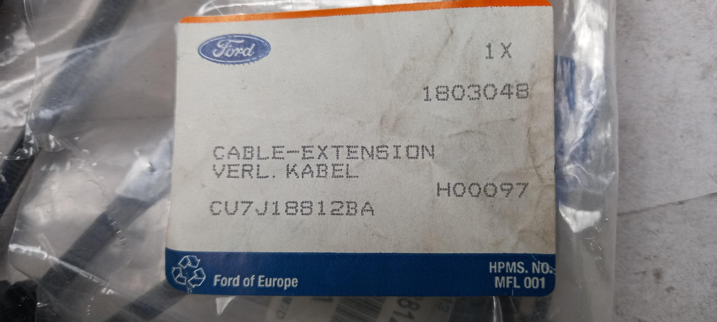 Original OE FORD Antennenkabel 1803048
