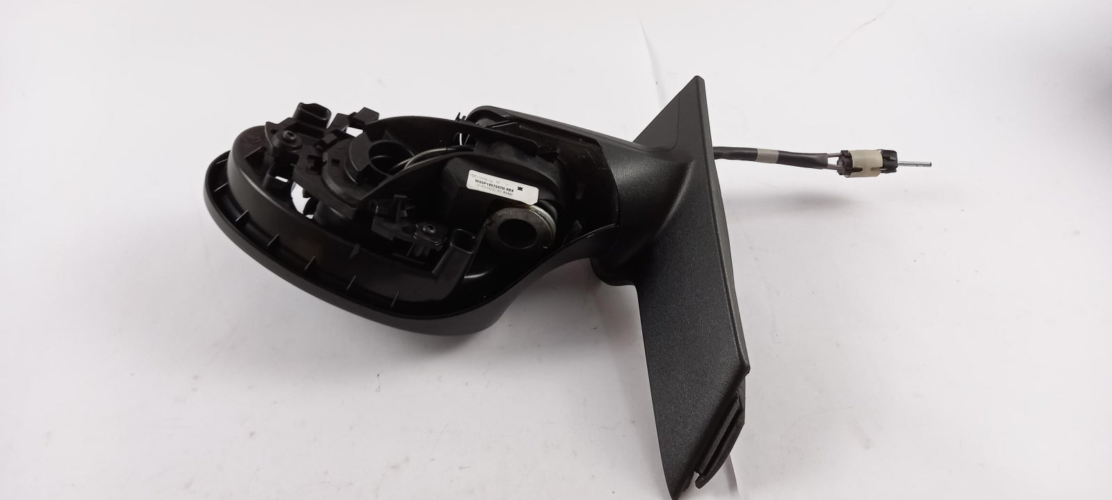 Original OE Volkswagen Außenspiegel Gehäuse 5P1857507N9B9