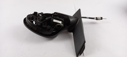 Original OE Volkswagen Außenspiegel Gehäuse 5P1857507N9B9