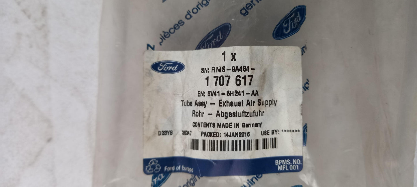 Original OE FORD Leitung 1707617