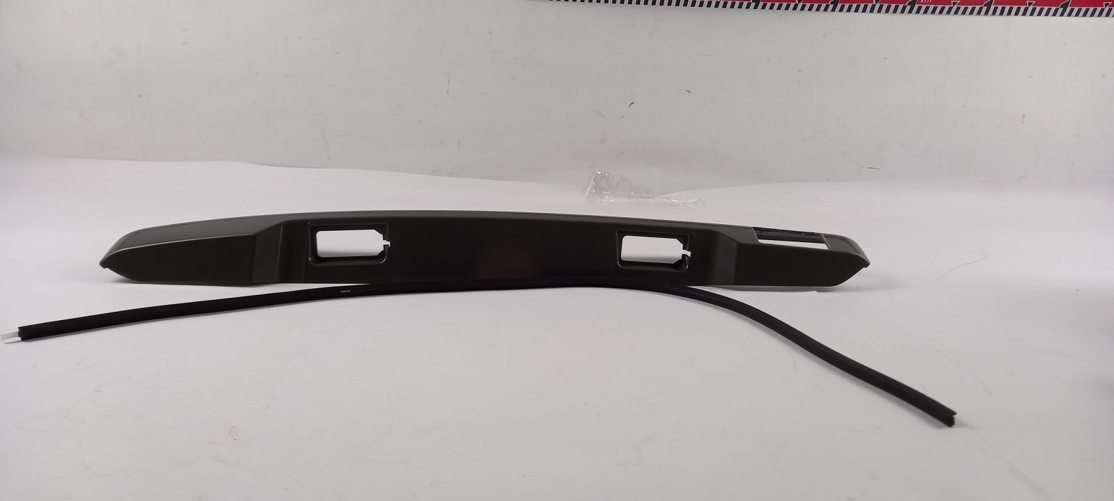 Original OE FORD license plate light housing 1855438 
