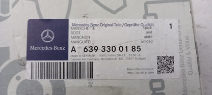 Original OE MERCEDES-BENZ Antriebswelle Faltenbalgsatz A6393300185