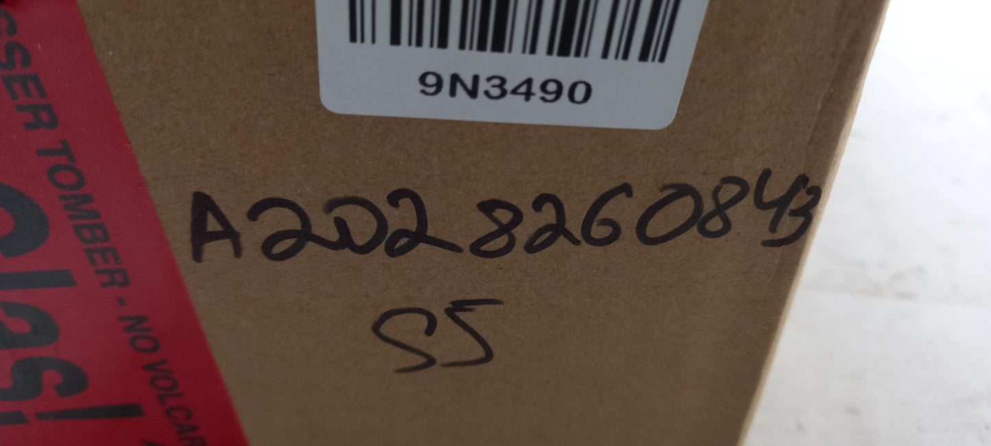 Original MERCEDES-BENZ W202 Blinkleuchte Blinker weiss vorne rechts A2028260843