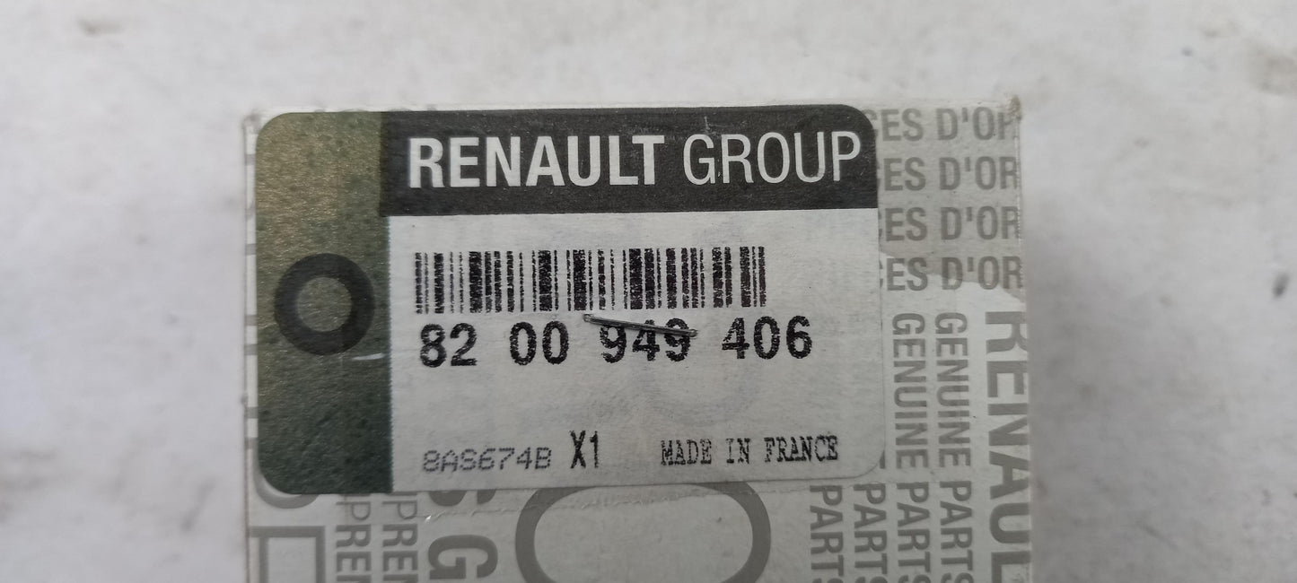 Original OE RENAULT Relais 8200949406