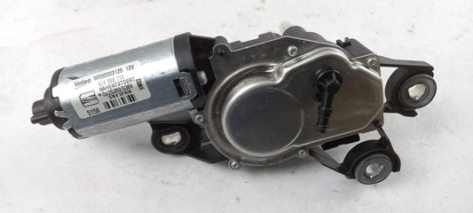 Original OE Volkswagen Wischermotor 6J4955711