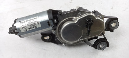 Original SEAT Ibiza 6J 09-15 Wischermotor hinten 6J4955711