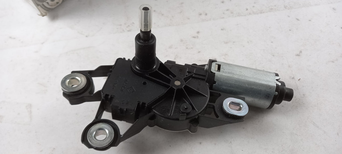 Original SEAT Ibiza 6J 09-15 Wischermotor hinten 6J4955711