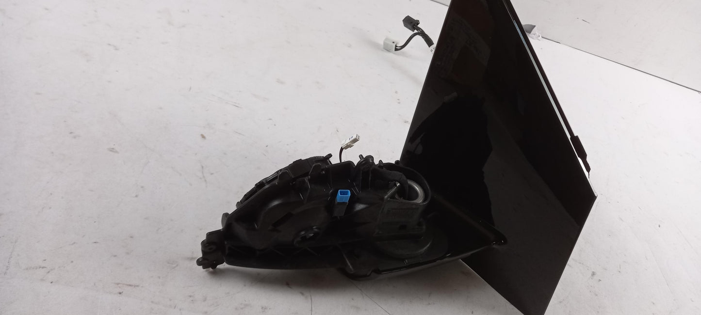 Original MERCEDES-BENZ W242 W246 Außenspiegel Rahmen Rechts A2468100676