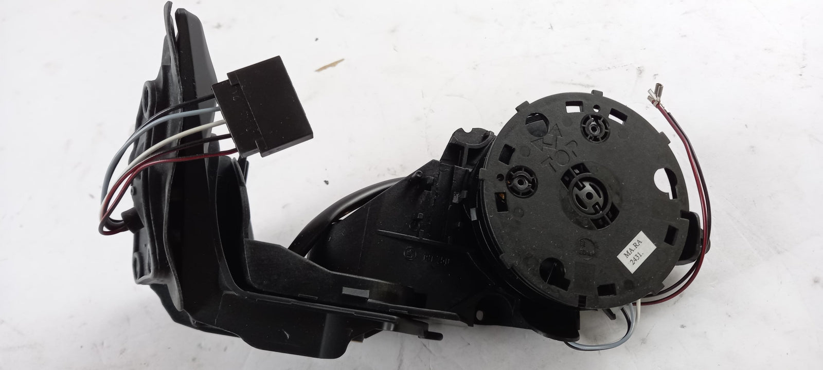 Original OE MERCEDES-BENZ Außenspiegel Halter A1708100276