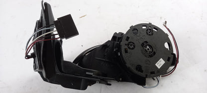 Original OE MERCEDES-BENZ Außenspiegel Halter A1708100276