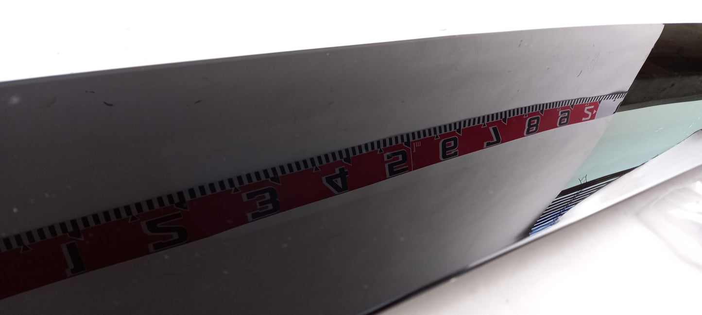 Original OE MERCEDES-BENZ Schiebedach Windabweiser A1697800144