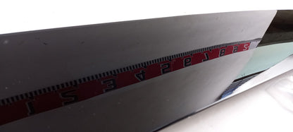 Original OE MERCEDES-BENZ Schiebedach Windabweiser A1697800144