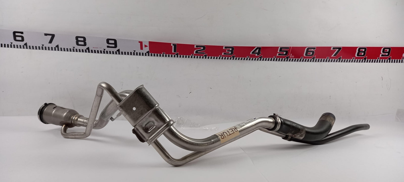 Original OE FORD fuel filler neck 2040987 