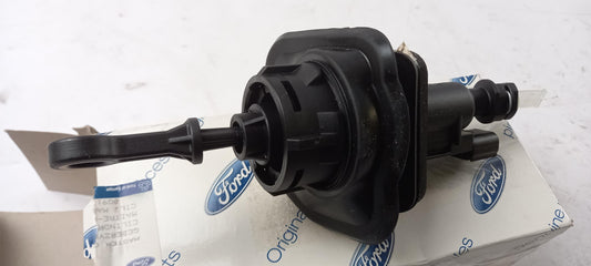 Original FORD Mondeo IV Galaxy II S-Max I Kupplungsgeberzylinder 1801414