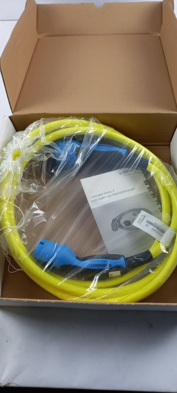 Original MERCEDES-BENZ B-klasse w246 w242 Batterieladegerät A0005832098