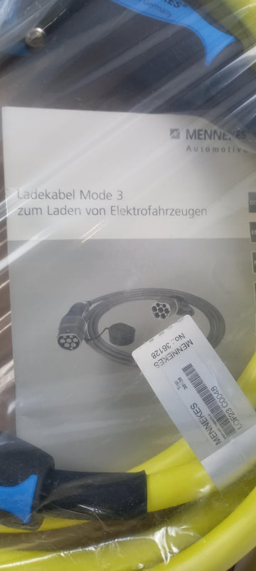 Original MERCEDES-BENZ B-klasse w246 w242 Batterieladegerät A0005832098