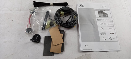 Original HYUNDAI I10 I20 I30 I40 Ioniq IX20 Santa Fe Innenleuchte 99650ADE30W