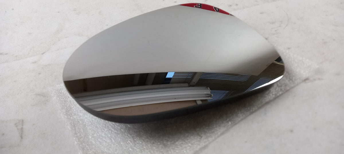 Original SEAT Exeo Ibiza IV (6J) Spiegelglas beheizbar konvex Links 6J0857521H
