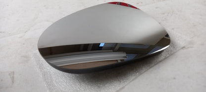 Original SEAT Exeo Ibiza IV (6J) Spiegelglas beheizbar konvex Links 6J0857521H