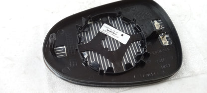 Original SEAT Exeo Ibiza IV (6J) Spiegelglas beheizbar konvex Links 6J0857521H