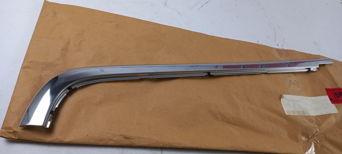 Original OE MERCEDES-BENZ Stoßstangen Zierleiste A2028850374