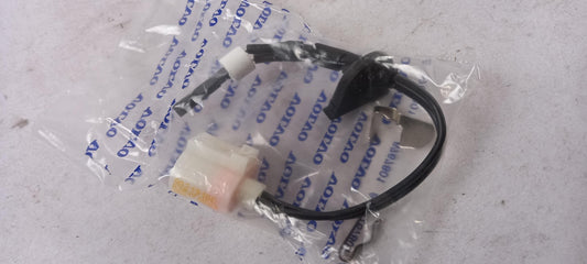 Original OE VOLVO Glühkerze 31332621