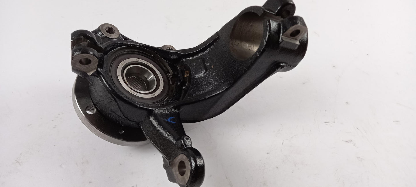 Original CITROEN C3 DS3 PEUGEOT 207 208 301 Achsschenkel vorne rechts 364790