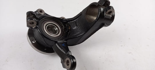 Original CITROEN C3 DS3 PEUGEOT 207 208 301 Achsschenkel vorne rechts 364790