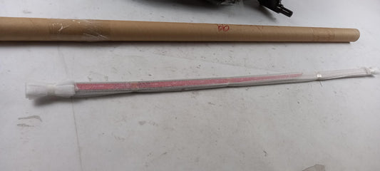 Original OE HYUNDAI/KIA Türzierleisten Satz G4271ADE00ST
