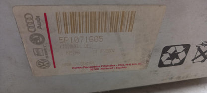 Original OE Volkswagen Fahrwerksfeder 5P1071605