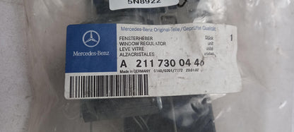 Original OE MERCEDES-BENZ Fensterheber A2117300446