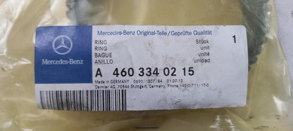 Original OE MERCEDES-BENZ ABS Sensorring A4603340215