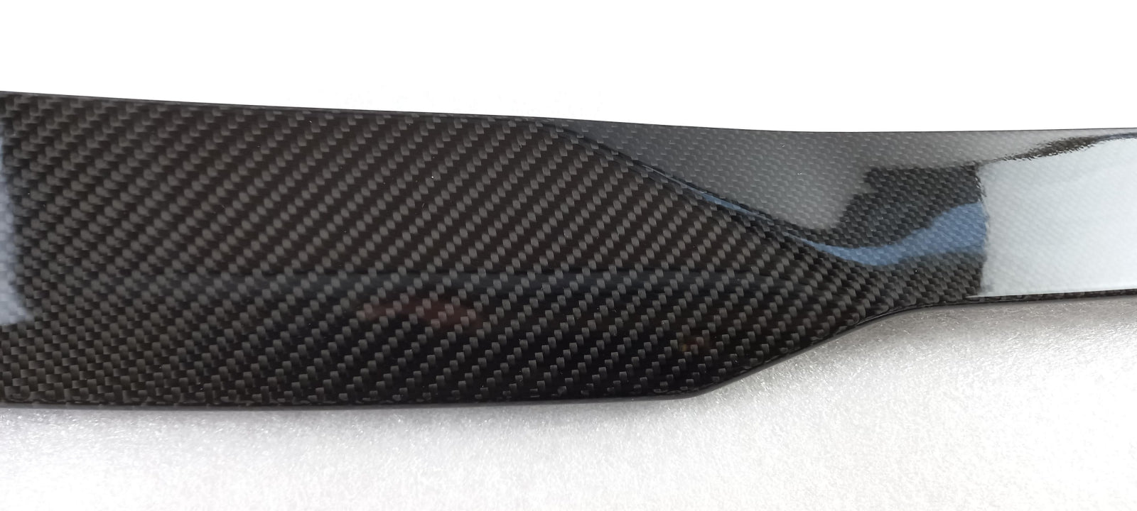 Original BMW 5er F90 G30 M Heckspoiler Pro carbon 51192457441
