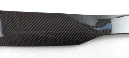 Original BMW 5er F90 G30 M Heckspoiler Pro carbon 51192457441