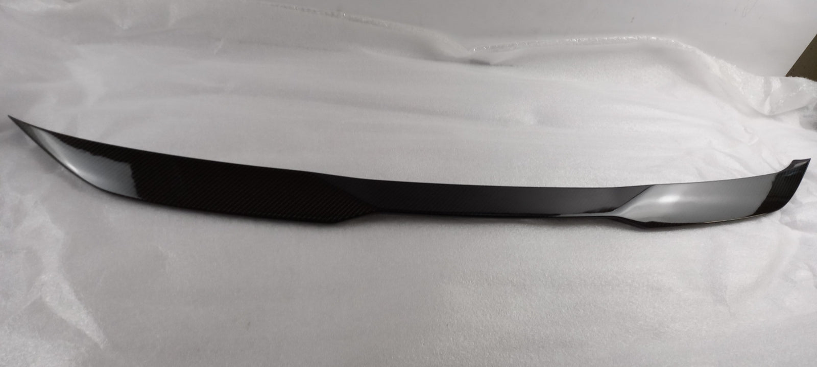 Original BMW 5er F90 G30 M Heckspoiler Pro carbon 51192457441
