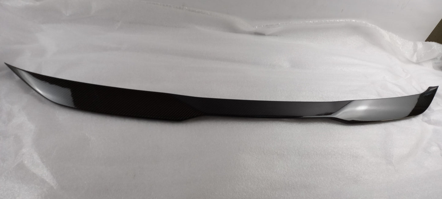 Original BMW 5er F90 G30 M Heckspoiler Pro carbon 51192457441
