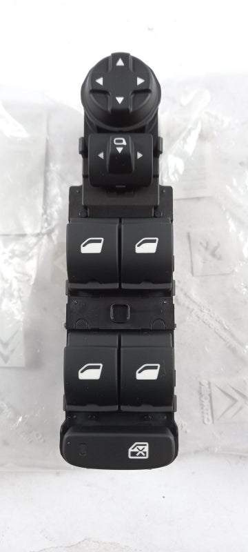 Original PEUGEOT 2008 208 II Citroen Berlingo Fensterheberschalter 98421760ZD