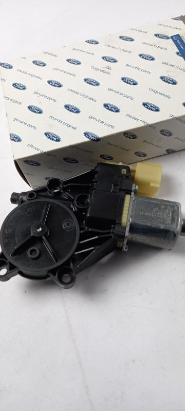Original FORD Fiesta CB1/CCN (2008-2019) Fensterhebermotor Vorne Links 1543206