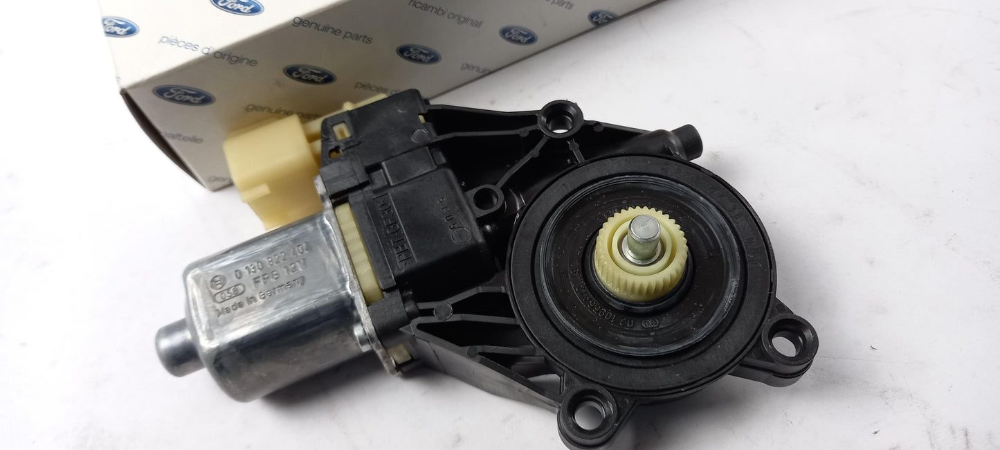 Original FORD Fiesta CB1/CCN (2008-2019) Fensterhebermotor Vorne Links 1543206