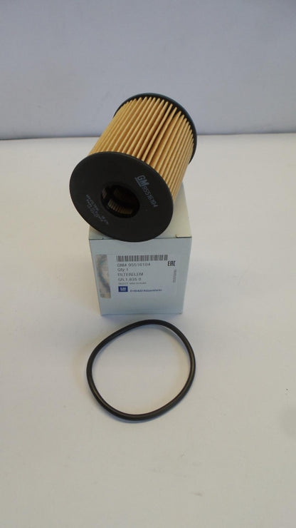 Original OE OPEL Ölfilter 95516104