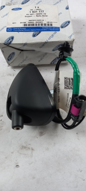 Original OE FORD Antennenfuss 1931777