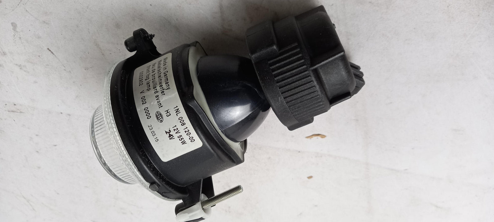 Original OE MERCEDES-BENZ Nebelscheinwerfer Q0002902V002000000