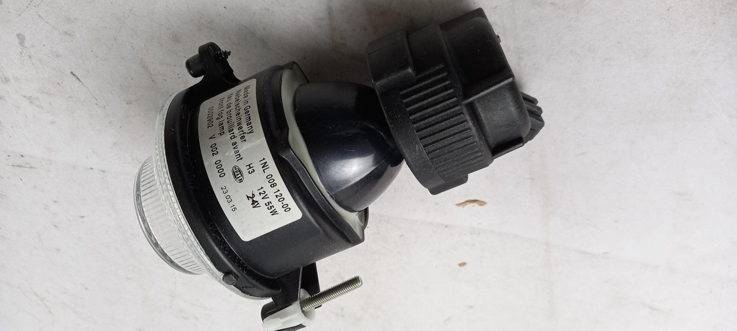 Original OE MERCEDES-BENZ Nebelscheinwerfer Q0002902V002000000