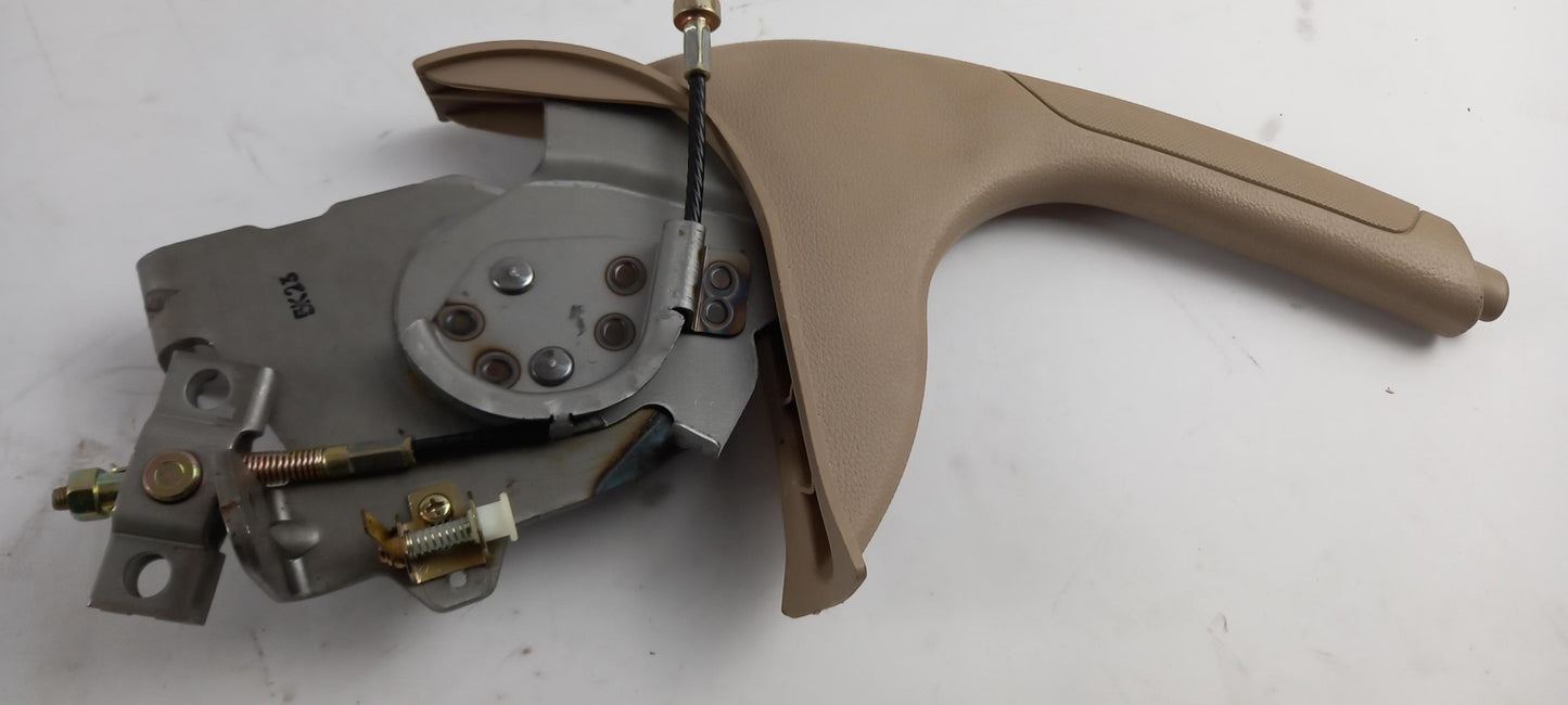 Original OE HYUNDAI/KIA Handbremshebel Q597201F000EZQ