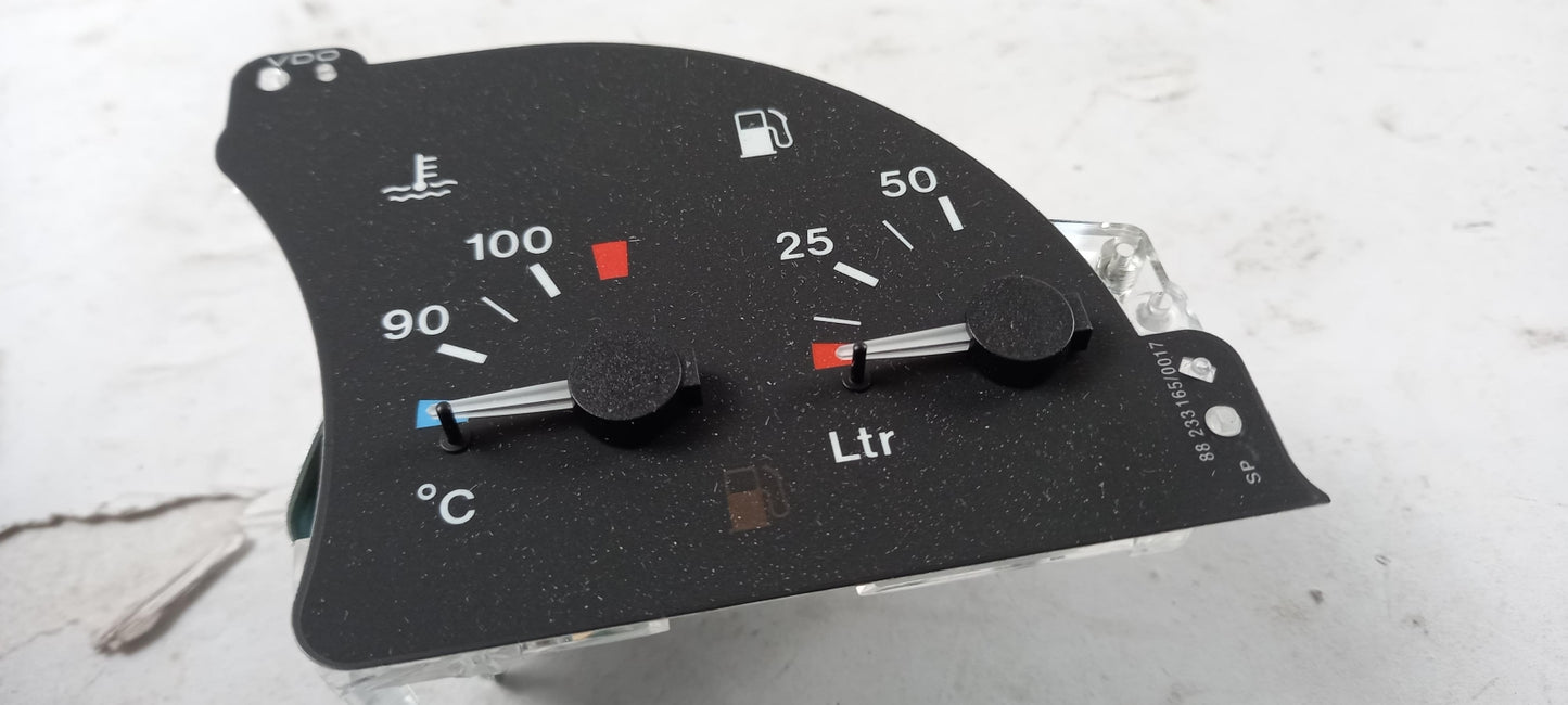Original OE OPEL Tankanzeige 90451540