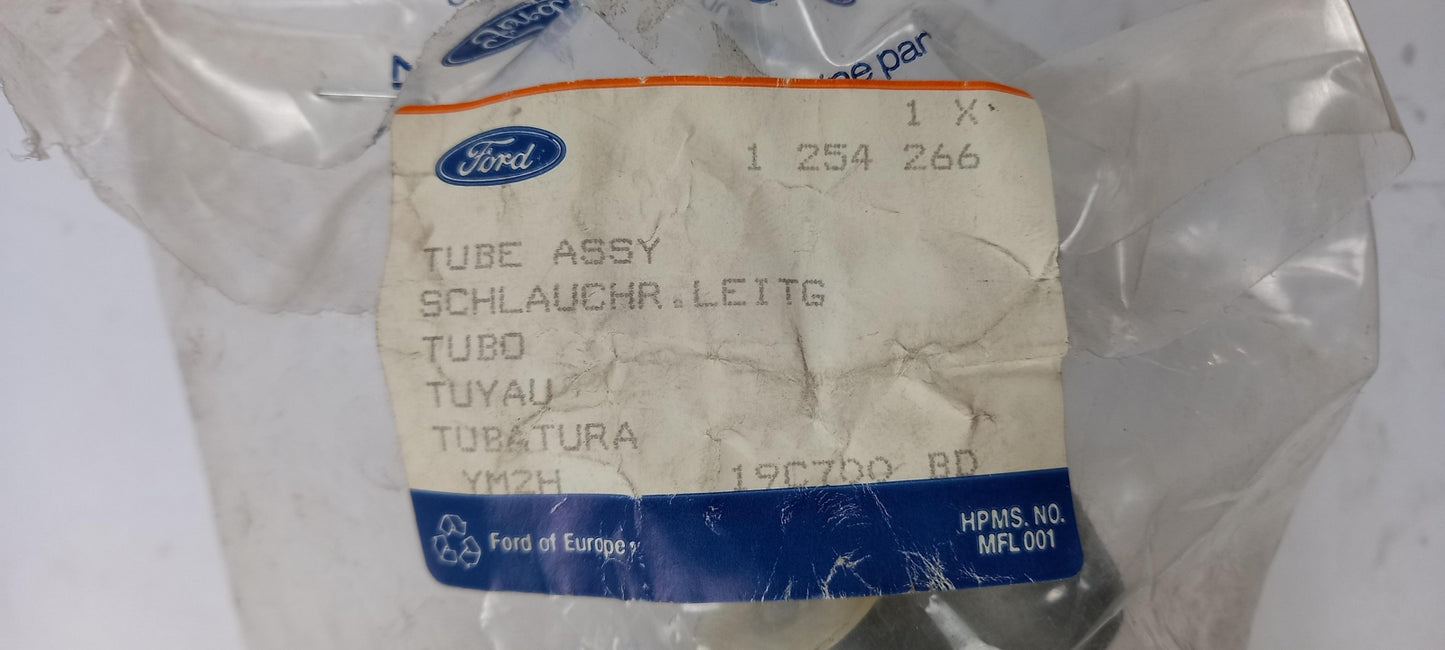 Original OE FORD Klimaanlage Druckleitung 1254266