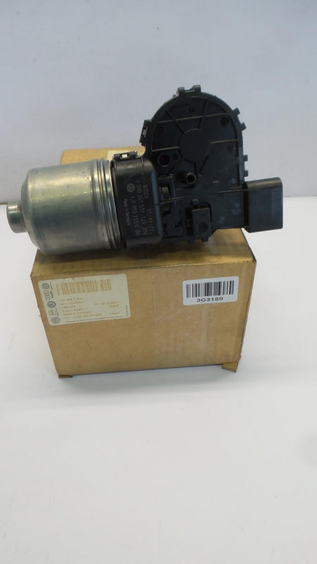 Original AUDI A3 VW Bora Golf SKODA Octavia SEAT Leon Wischermotor 1J1955113C