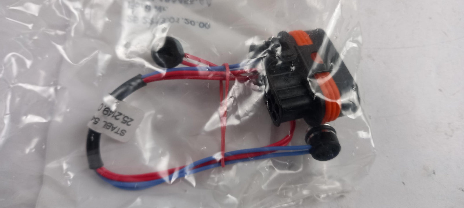 Original OE FORD Kraftstofftemperatur Sensor 1417592