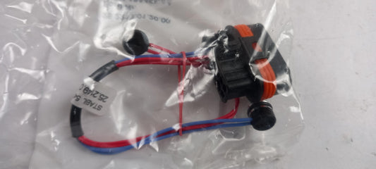 Original OE FORD Kraftstofftemperatur Sensor 1417592